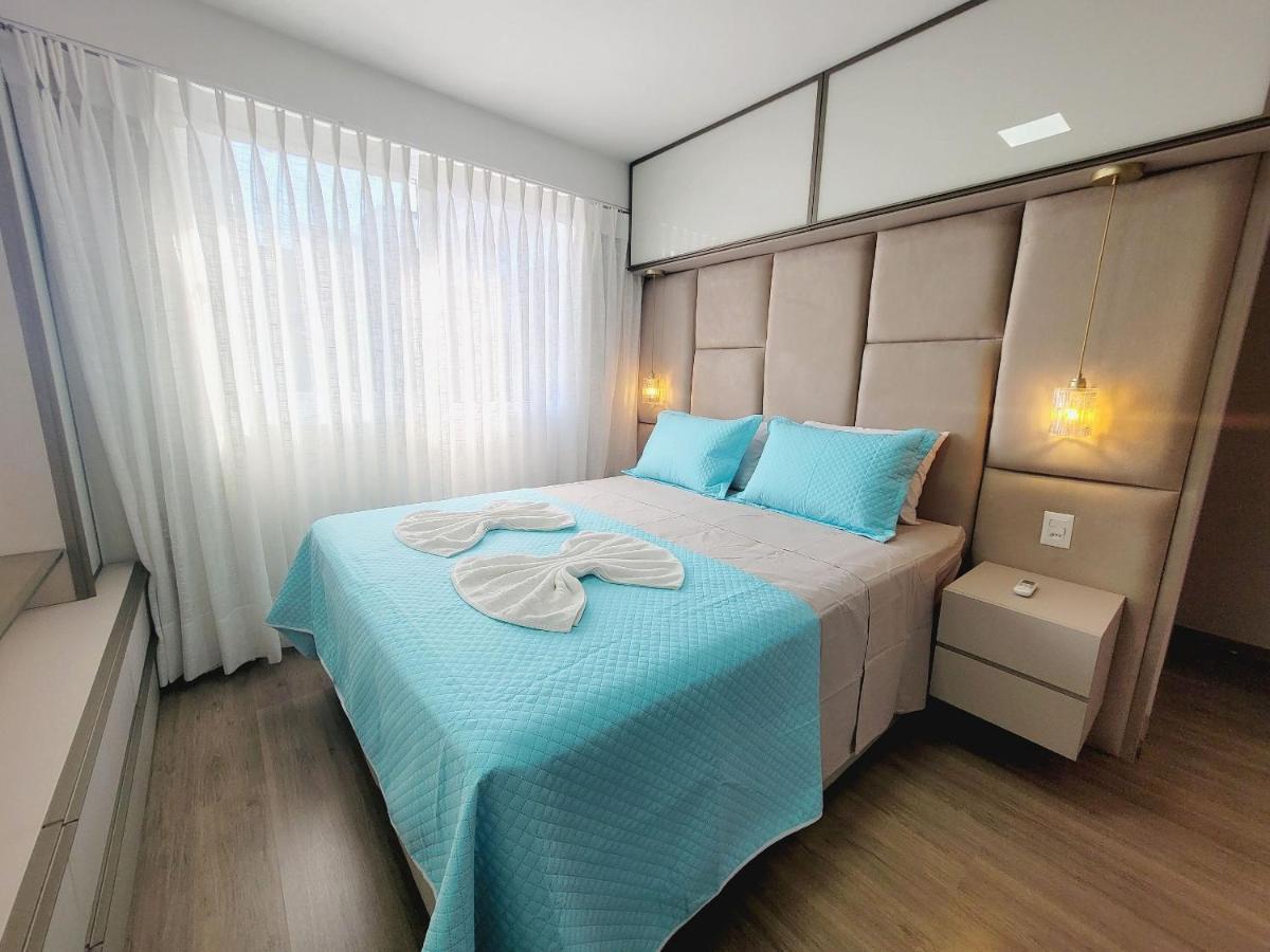 Apto Vita Boulevard Duas Suites Gramado Luaran gambar