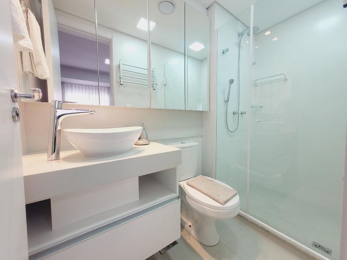 Apto Vita Boulevard Duas Suites Gramado Luaran gambar