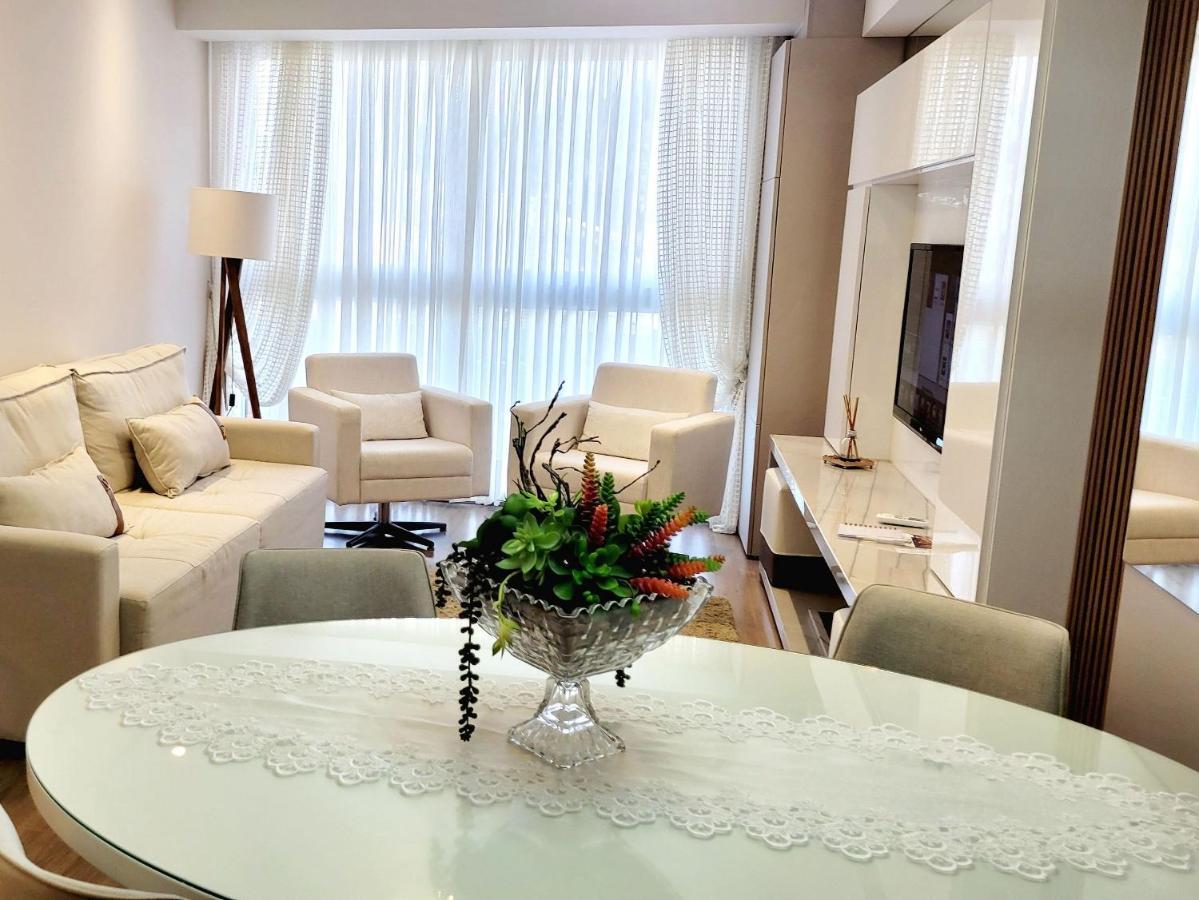Apto Vita Boulevard Duas Suites Gramado Luaran gambar